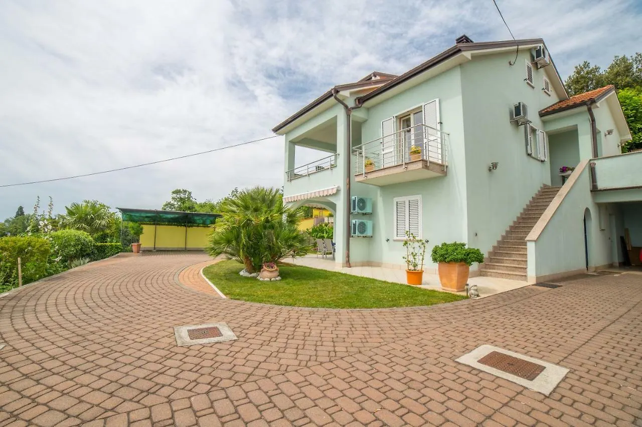 Apartment Opatija